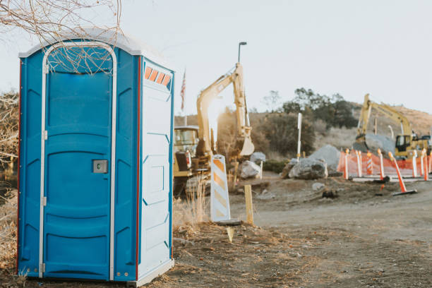 Types of Portable Toilets We Offer in Footville, WI